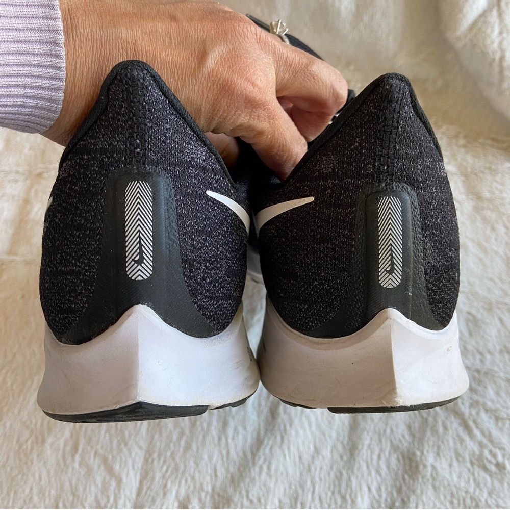 Nike Air Zoom Pegasus Running Sneakers, W 12 - Picture 3 of 5